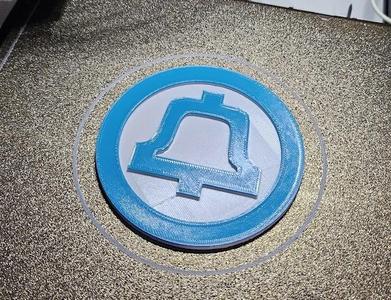 Bell System Logo