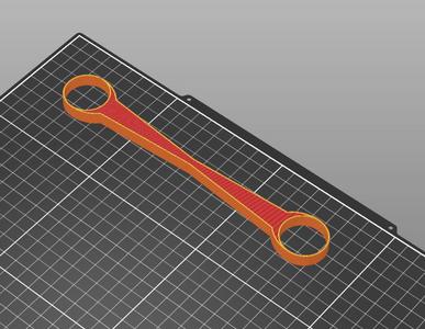 Toe Tension Band for foot Strength