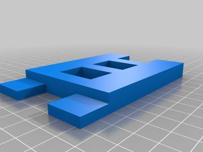 Trailer frame