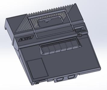 Atari XCF12