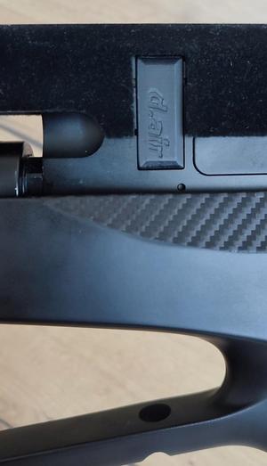 Snowpeak, SPA p35 1 shot magazine 6,35/ .25