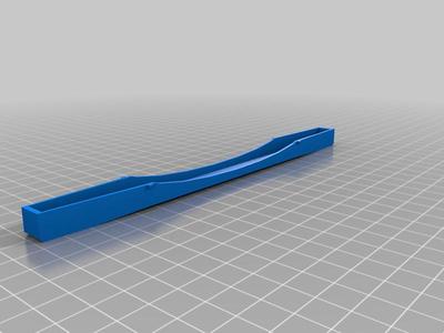 Side Light Cover GEM 350 Opera Light Grand Marquis