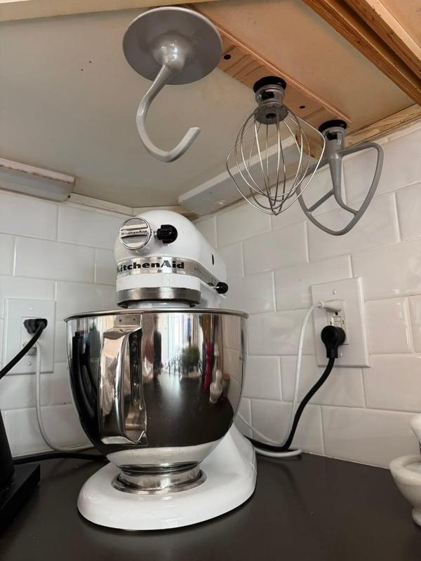 KitchenAid tool holder