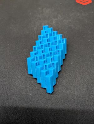 Fidget Tower