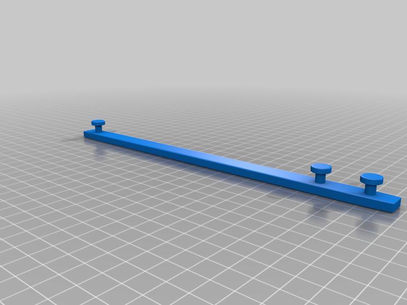 Shower Bottle hOLDER