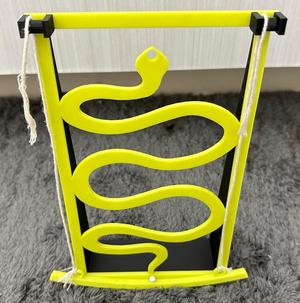 Survivor Snake Ball Maze 1