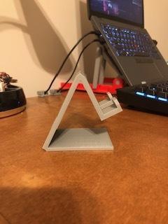 Mini Phone Stand