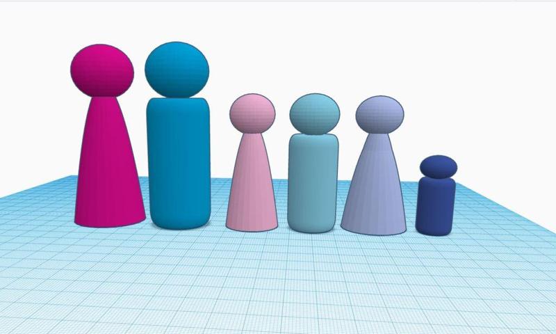 Pegdoll Constelacion