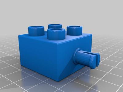 LEGO GROUP