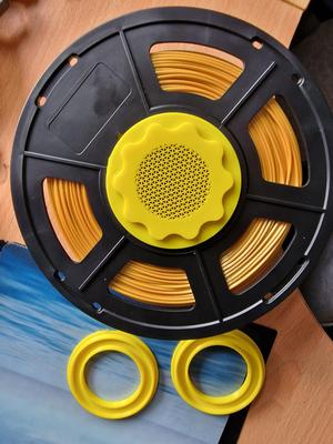 Sunlu adapter for KYZDesign's  Desiccant Spool Tumbler