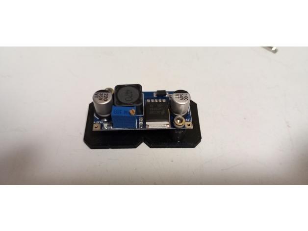 CMS DC-DC lm2596 step down module
