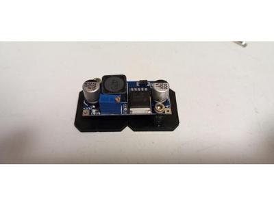 CMS DC-DC lm2596 step down module