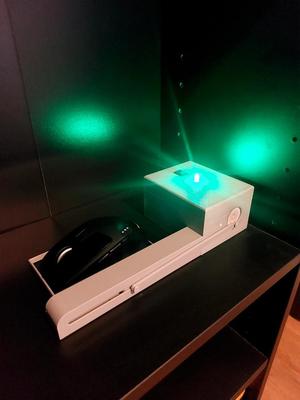 Autonomous Mouse Mover