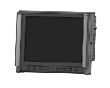 Lilliput Camera-Top Monitor 339 