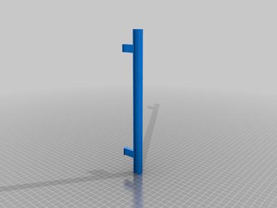 Ender 3 v2 Neo led bars