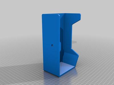 LLV Mail Holder