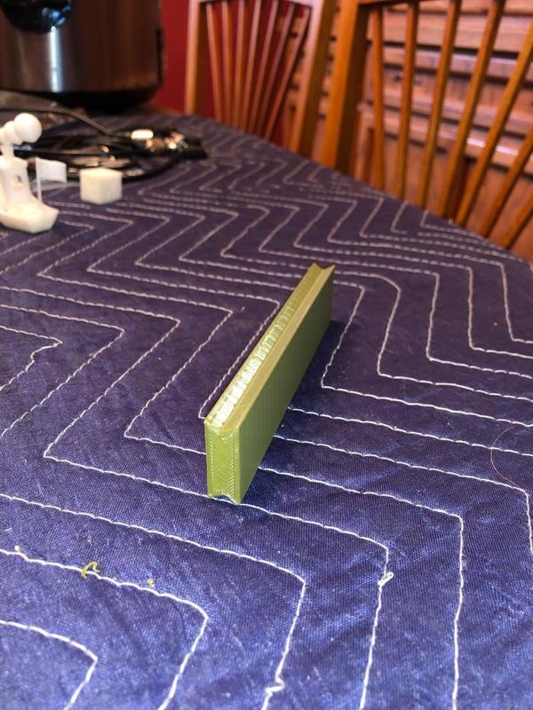 Slider235 Side Connecting Key