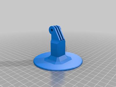 Camera Stand