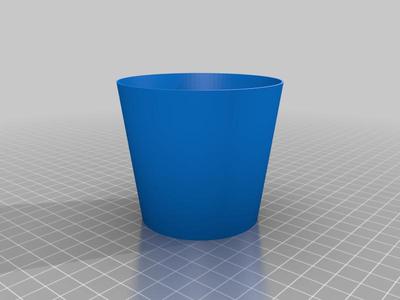 8cm Plant Pot
