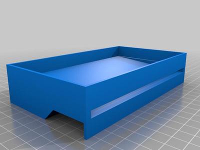 Sponge holder