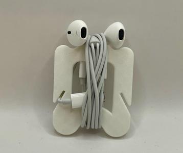 Earbud Holder - Wrap