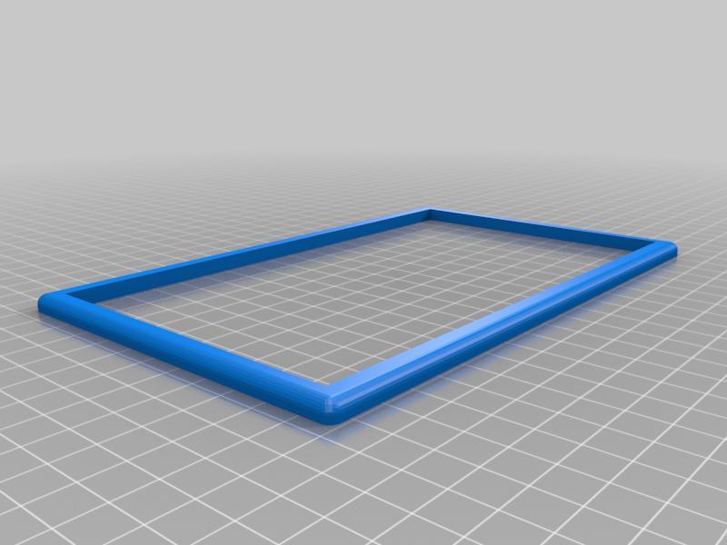 2DIN Frame SEAT IBIZA 2002-2008