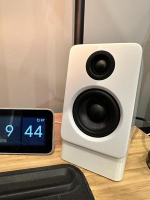 Kanto YU2 Clean Stands