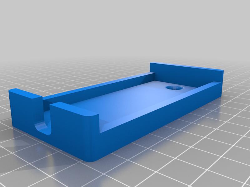 USB multiport holder