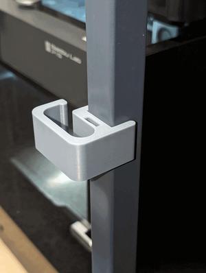 Desk Cable Organiser (Magnetic)