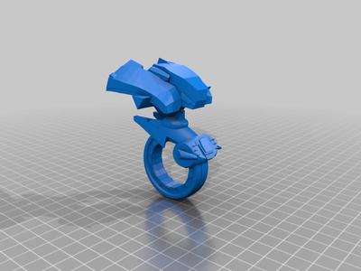 Mech Arena Killshot