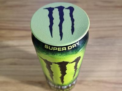 Monster Can Lid (500/330/250)