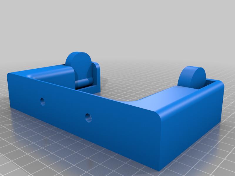 support toilet paper