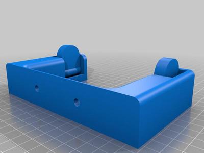 support toilet paper