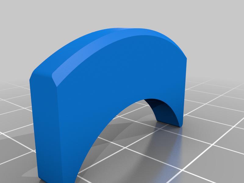 Datsun 280z Shock Spacer