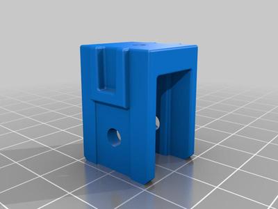 Replacement Knob, Cover Y axis tensioner for Elegoo Neptune 3 PRO  [Factory Original Version] 