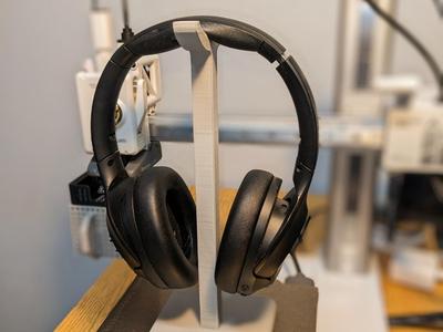 Headphone Stand V2