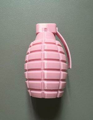 Grenade (Container)