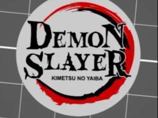Demon Slayer logo