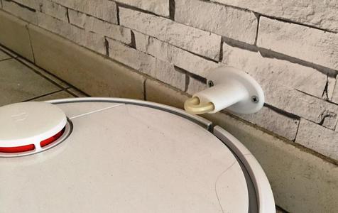 Butée de porte mural _ Wall door stopper