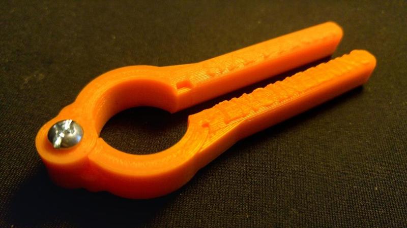 14xx Brushless Motor Wrench