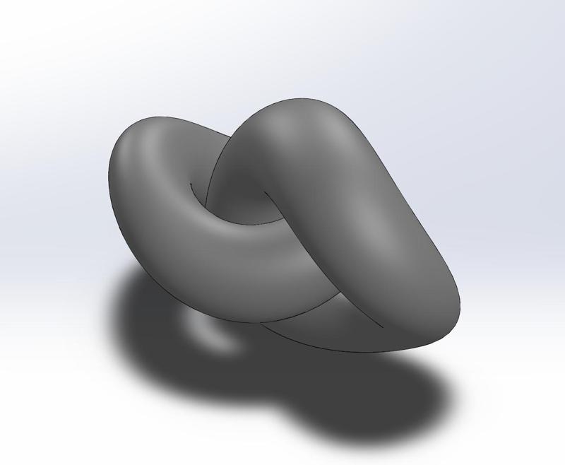 Minimalist Centerpiece Rings 6