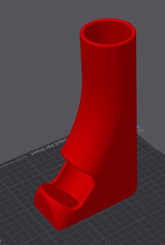 K-Cup Quintet Holder