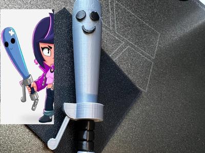 brawlstar batte bili bibi