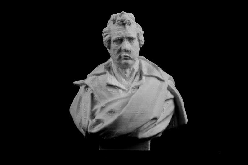 Jacques-Louis David at The Louvre, Paris