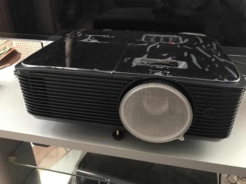 Optoma HD144X/143X Lens cap