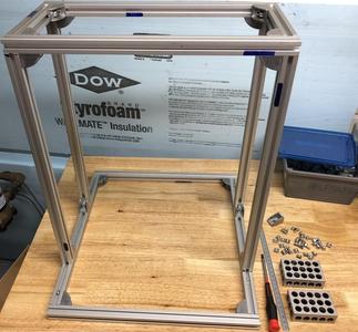 RepRap AJ