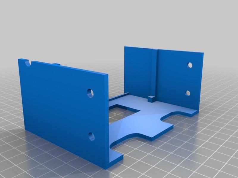 Anet A8 power supply 30a cover switch