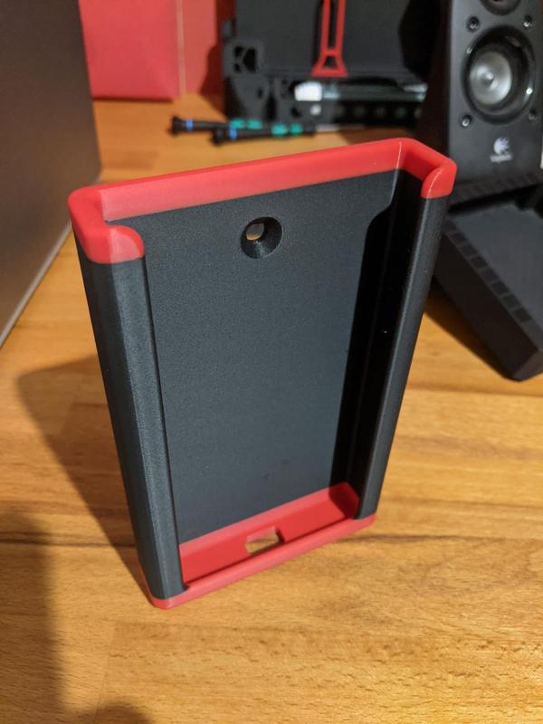 Wall Case for Google Pixel 2