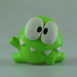 Om Nom - Cut The Rope