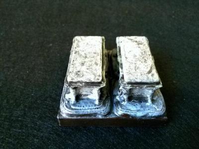 OpenForge Crypt Tile